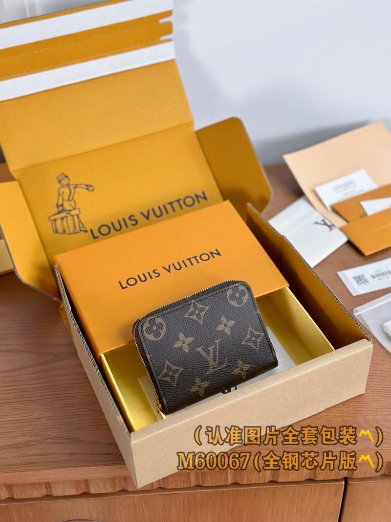 Louis Vuitton Wallets Purse